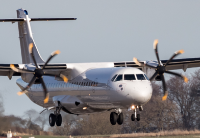 As oportunidades da crise da aviação.